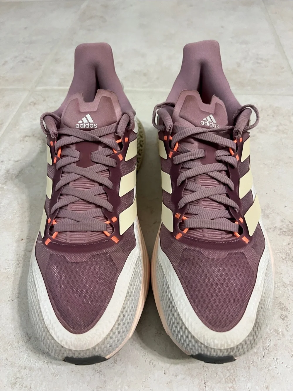 adidas 4DDD  sz9 - Picture 2 of 13